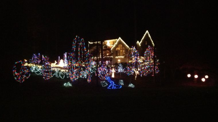 8400 Highland Glen Drive